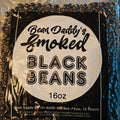 Smoked Black Beans 16oz