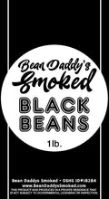 Smoked Black Beans 16oz