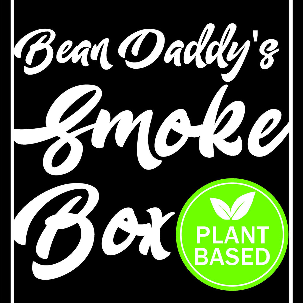 Plant-Based Smoke Box