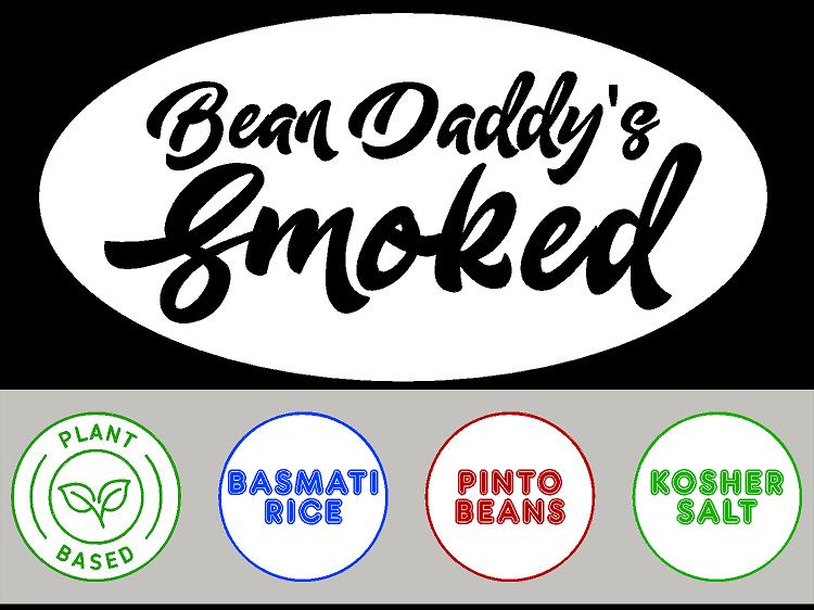 Plant-Based Smoke Box